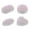 G, variant on Hairbrush Epoxy Resin Mold Handmade Comb Silicone Mold Hair Styling Comb Tool for Jewelry Craft Making Easy to Clean