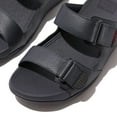 thumbnail image 4 of FitFlop Men's Gogh Moc Adjustable Strap Slide Sandal, 4 of 6