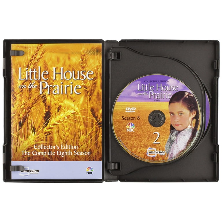 その他 Little House on the Prairie: Season 8-1981-82 [DVD] [Import] Little House on the Prairie: Season 8-1981-82 (DVD), Imports