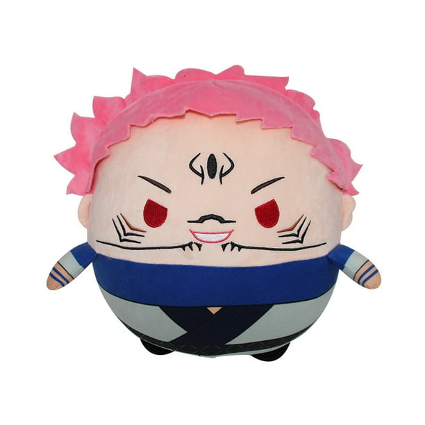 Muñeco de peluche Jujutsus Kaisens Anime Rosa 30 cm