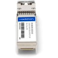 thumbnail image 4 of AddOn MSA and TAA 10G-BX DWDM 100GHz Multi-rate Multi-band SFP+ Transceiver (SMF, 20km, Primary, DOM), 4 of 8