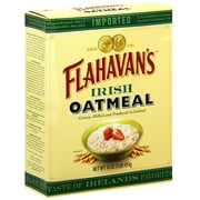 Angle View: Flahavan's Irish Oatmeal, 16 oz (Pack of 6)