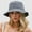 Grey, variant on Stylish Sun Hats For Women Men Unisex Casual Denim Wide Brim Summer Beach Outdoor Sun Hat Comfortable Lightweight Breathable Floppy Hat for Men Mark Hat Western Hats for Women Natural Light Visor Pool