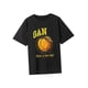 thumbnail image 5 of Camiseta para mujer, disfraz de verano, trajes sencillos, ropa deportiva, camiseta básica para viaje de trabajo M, 5 of 7