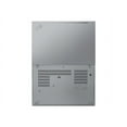thumbnail image 5 of LENOVO 20W0002MUS ThinkPad T14 Gen 2 14" FHD Touchscreen i5-1135G7 2.4GHz Intel Iris Xe Graphics 16GB RAM 512GB SSD Win 10 Pro Aluminum Grey, 5 of 6