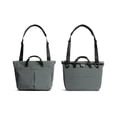 thumbnail image 4 of Bolso bandolera Bellroy Tokyo para portátil de 14" resistente al agua, 4 of 7