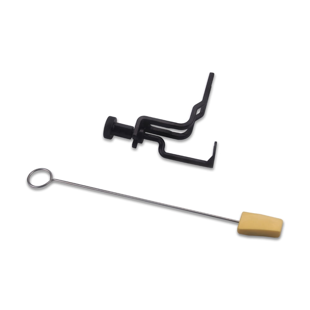 Timing Chain Locking Wedge Valve Spring Compressor Tool Fit For Ford 4.