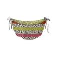 thumbnail image 2 of Cotton Tale Designs Toy Bag, Here Kitty Kitty, 2 of 2