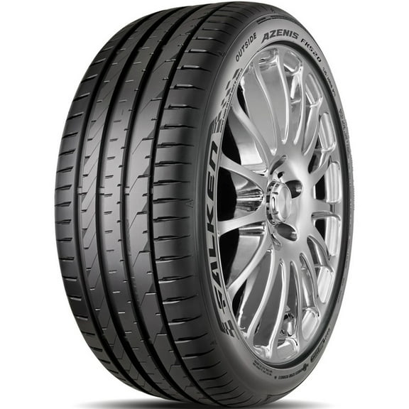 Falken Azenis FK520 275/55R19 115V XL Performance a/s All Season Tire