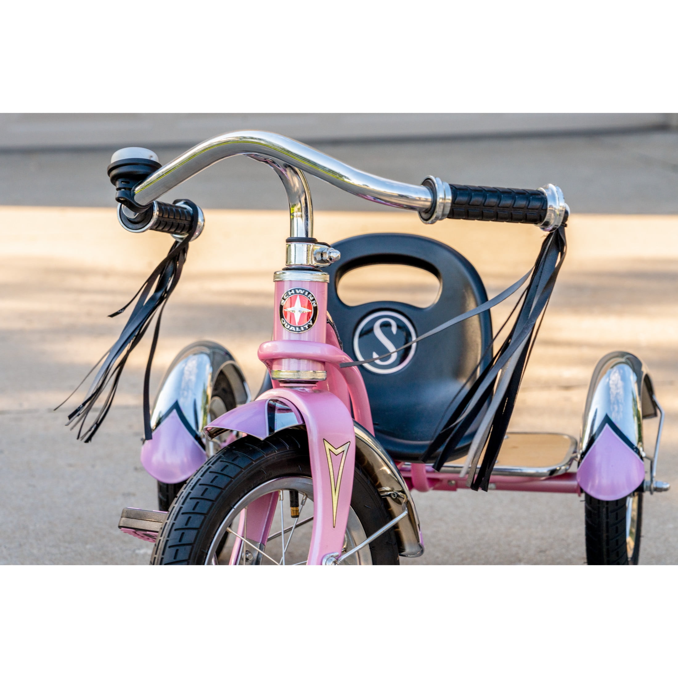 Schwinn Roadster Classic Tricycle for Toddlers, 12 Brazil Ubuy