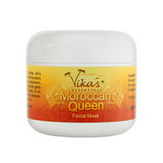 Organic Clay Mask"Moroccan Queen"