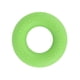 thumbnail image 1 of Toystoory Empuñadura de mano de silicona de 30-70 libras, anillo de agarre portátil para entrenamiento muscular, Crossfit, Fitness, extensión de mano, Accesorios para máquinas de ejercicios Verde Toystoory OD000810-04, 1 of 6