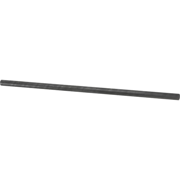 Round Chromoly Chassis Tube, 1-1/4 x 0.120 Inch, 3 Foot Length