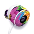 thumbnail image 1 of MightySkins NECAOUT-Colorful Flowers Skin for Nest Cam Outdoor Security Camera - Colorful Flowers, 1 of 5