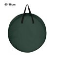 thumbnail image 4 of Decodeary Convenient And Practical Storage Organizer For Christmas Wreaths Oxford small 60*18cm 1Set, 4 of 6