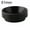 Black 51mm, variant on 1Pc Filter Dosing Ring 51/53/58Mm Magnetic Espresso Dosing Funnel Coffee Filter For Coffee Machine Handles Aluminum Dosing Ring