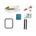thumbnail image 3 of MD0410 Screen Repair Kit Front Glass Lens Replacement Compatible Apple Watch Series 5 40mm Model A2092, 3 of 4
