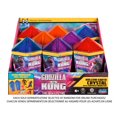 thumbnail image 1 of Godzilla x Kong - Minifigure Hollow Earth Crystal with Surprise Monster, 1 of 5