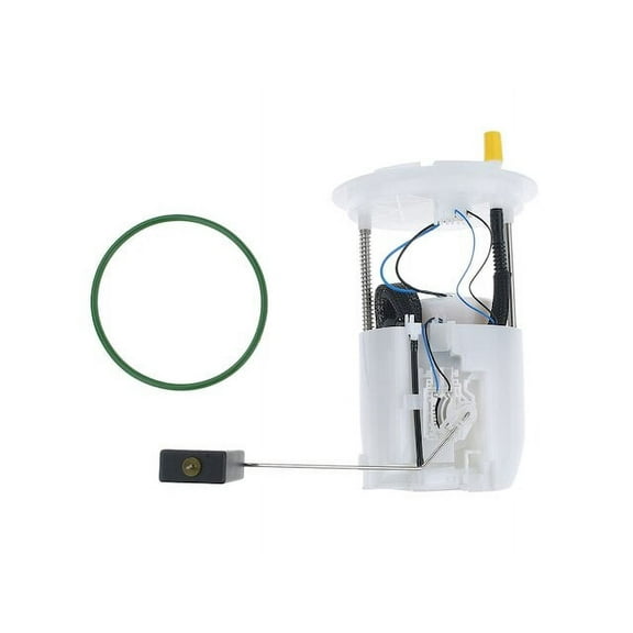 Fuel Pump Assembly 1 - Compatible with 2013 - 2016 Lincoln MKZ 2.0L 4-Cylinder Turbocharged GAS - Autopart Premium