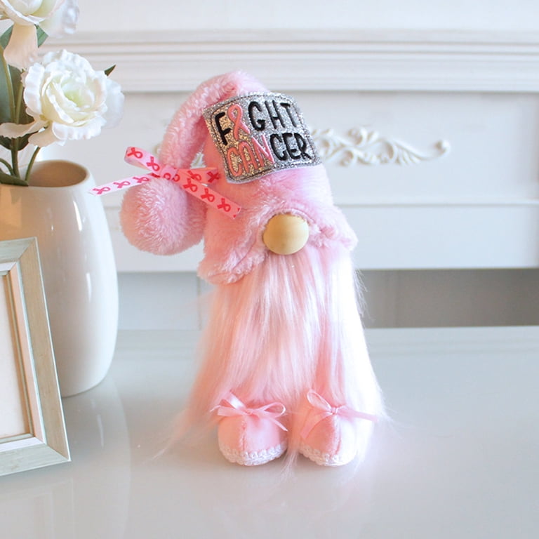 rose toy cancer One Dozen Light Pink Breast Cancer Awareness Roses at From You Flowers main image 1