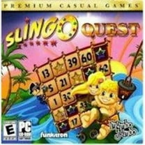 SLINGO QUEST