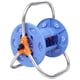 thumbnail image 3 of Hose Reel with Roller for Water Hose Storage – Garden Hose Organizer with Easy Design and Stable Base for Water and Wire Management, 3 of 3