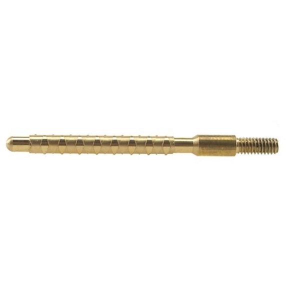 Dewey Parker Hale Style Rifle Cleaning Jag 22 Caliber 8-32 Thread Brass