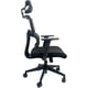 thumbnail image 5 of Silla de Oficina Ejecutiva I SEATING Parma C, Reclinable, con Cabecera y Soporte Lumbar, Brazos Ajustables, 5 of 8