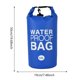 thumbnail image 4 of Bolsa flotante de agua de lona de PVC para mochila seca impermeable al aire libre 5L/10L portátil Ehuebsd Para Estrenar, 4 of 4