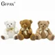 thumbnail image 3 of New plush Cute Lalafanfan Duck Cafe Duck 30cm Doll Plush Toy Stuffed Soft Doll Kawaii Animal Pillow Birthday Gift for Kids, 3 of 5