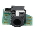 thumbnail image 4 of Conector De Audio De Repuesto De 3,5 Mm, Soluciona Problemas De Audio Conector De Auriculares De Repuesto Plug And Play Para Lite HDH-001 Para HDH-HPMJ, 4 of 7