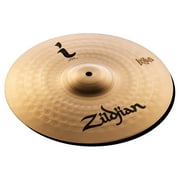 13" I HiHat - Top