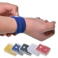 thumbnail image 2 of XIRQI 2026 New 1Pair Anti Nausea Carsickness Seasick Motion Sickness Relief Wristband Bracelet for Travel,Commute,Boat,Plane,Train, 2 of 7