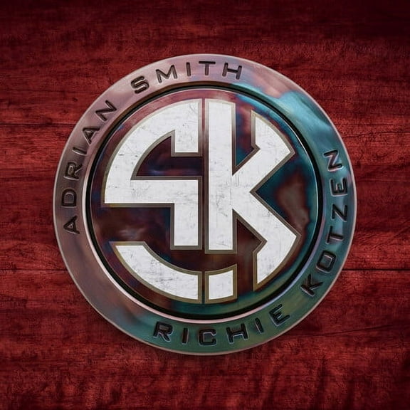 Smith/Kotzen - Smith/kotzen - Music & Performance - Vinyl