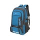 thumbnail image 5 of Mochila para hombre, mochila, gran capacidad, portátil, informal, de viaje, mochila de día. Azul, 5 of 9