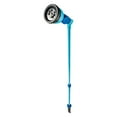 thumbnail image 1 of Aqua Joe AJ-WW10-T59 Telescoping Watering Wand, 36-53-inch Extendable, 10 Spray Patterns, 1 of 6