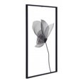thumbnail image 3 of Zuo A12240 Décoration Murale Springbook&44; Noir Mat, 3 of 6