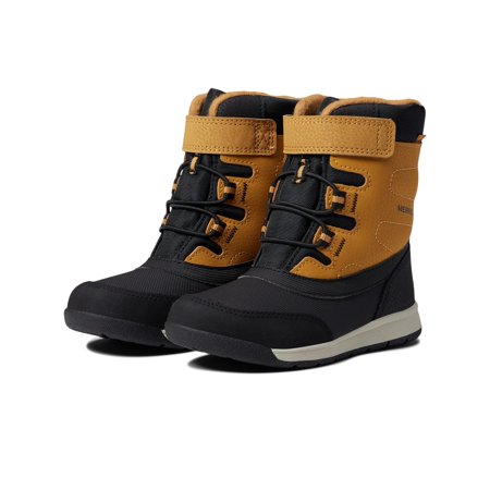 merrell snow storm waterproof boot