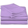 4 Piece Luxurious Sheet Set ultra Soft 100 Egyptian Cotton, 800 Thread