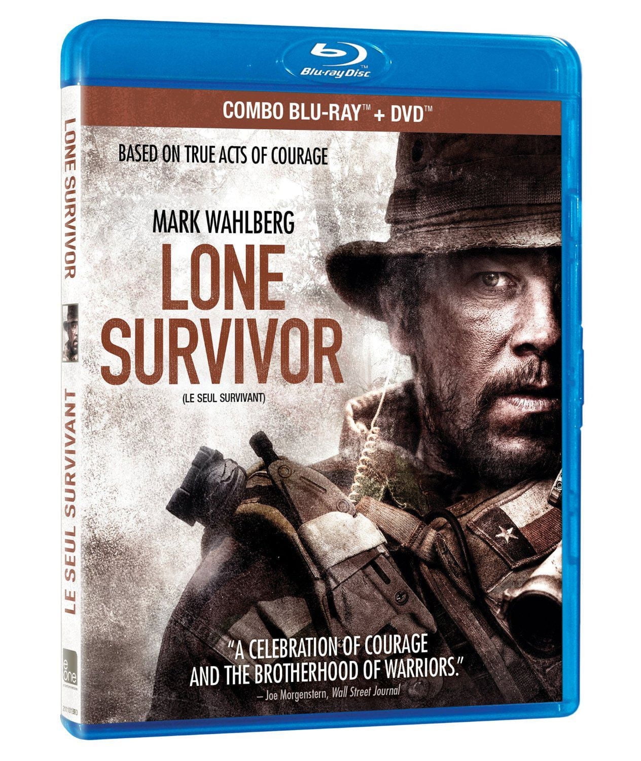 Lone Survivor