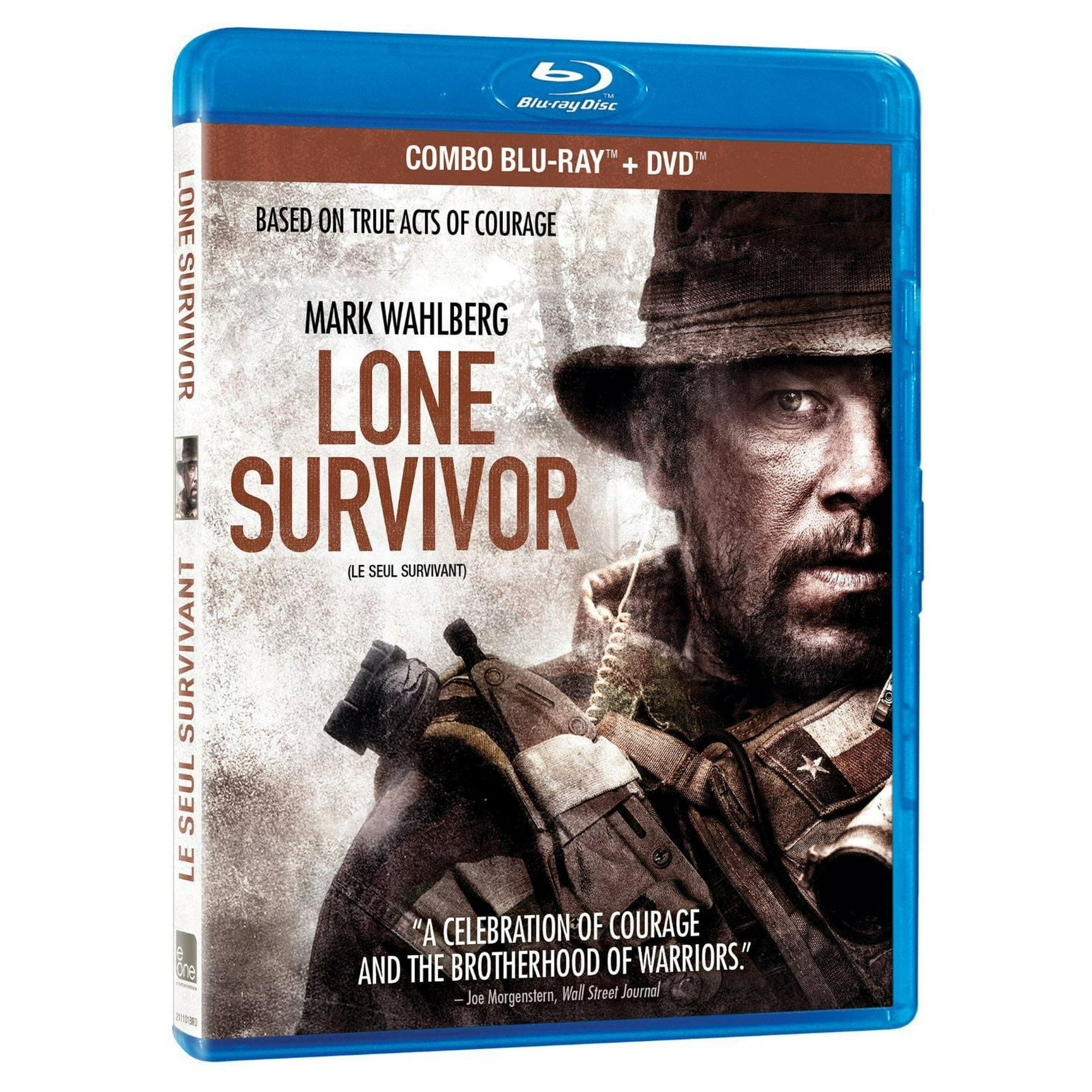 Taylor Kitsch Lone Survivor Streaming Online Mark Wahlberg Stars