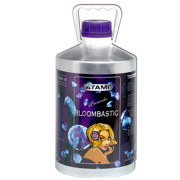Atami Bloombastic - 5.5 Liter