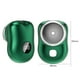 thumbnail image 2 of Afeitadoras para barba Recortadora de barba eléctrica de 6 cuchillas Pantalla digital para el hogar (Verde) Ndcxsfigh Libre de BPA, 2 of 5