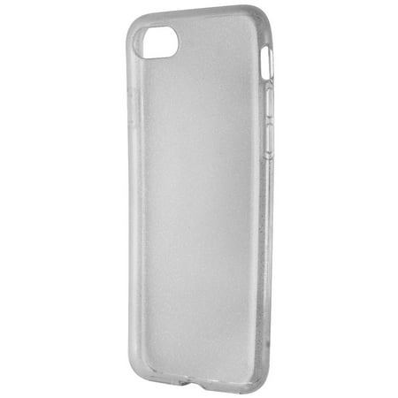Spigen Liquid Crystal Glitter Series Case for Apple iPhone 8/7 - Crystal Quartz (Used)