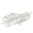 thumbnail image 1 of 6pcs CPAP accessories tube adapter Z1 Z2, 1 of 5