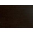 thumbnail image 5 of Monarch Specialties Table Basse Moderne pour Salon avec Structure en Métal, 44 Pouces L, Cappuccino / Or, 5 of 5