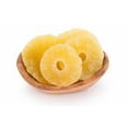 thumbnail image 6 of Bulk Pineapple Rings Dried And Sweetened 10 Pound Wholesale Box, 6 of 6