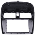 thumbnail image 2 of 2X Double Din Fascia for Space Star Attrage Radio Stereo Panel Dash(178x102Mm), 2 of 7