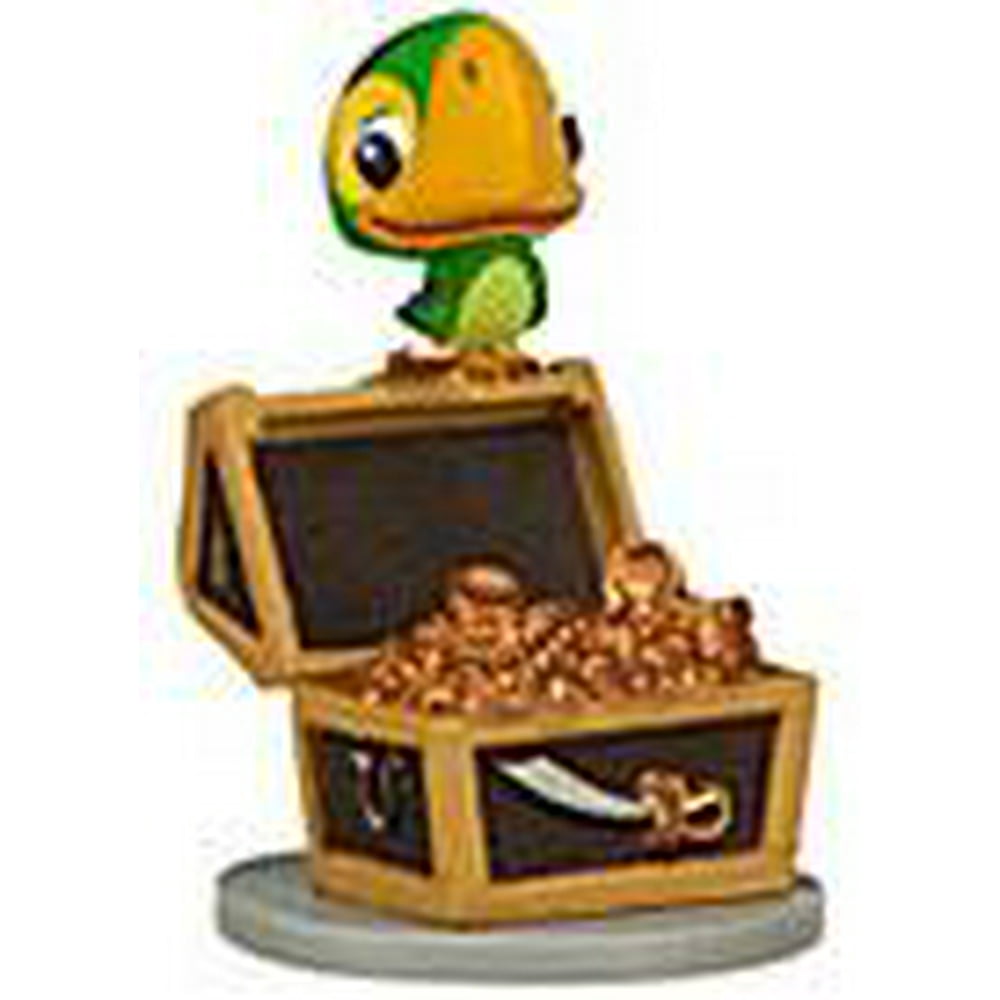 jake and the neverland pirates treasure chest toy