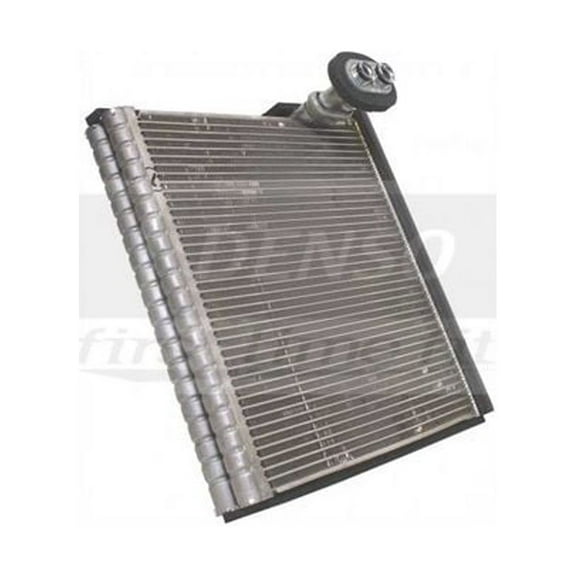 Denso 476-0035 A/C Evaporator Core Fits select: 2007-2011 TOYOTA CAMRY, 2008-2013 TOYOTA HIGHLANDER